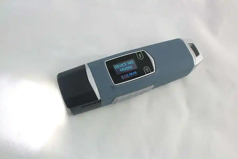 5000V4-Guard-Tour-System-Flashlight